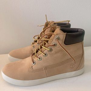 Womens timberland boots
